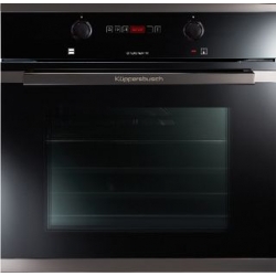 Piekarnik Küppersbusch EEB 6260.0 JX2 Black chrome